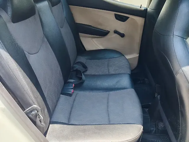 Used Hyundai Eon Magna [2011-2012] in Thiruvananthapuram