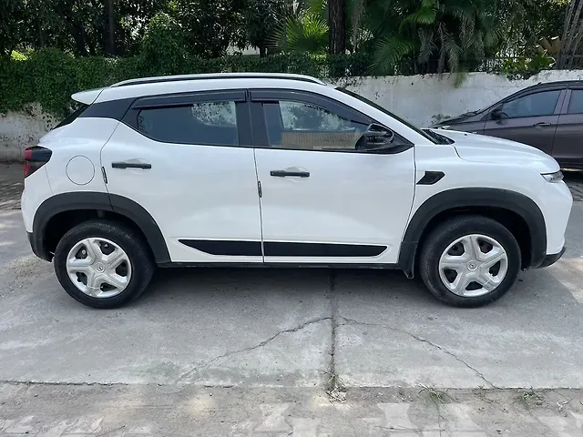 Used Renault Kiger [2021-2022] RXL MT in Ambala Cantt