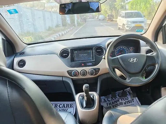 Used Hyundai Grand i10 [2013-2017] Magna 1.2 Kappa VTVT [2013-2016] in Thiruvananthapuram