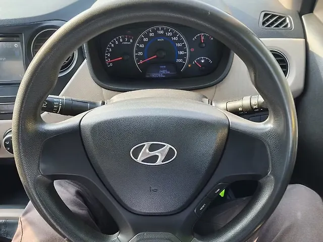 Used Hyundai Grand i10 [2013-2017] Magna 1.2 Kappa VTVT [2013-2016] in Thiruvananthapuram