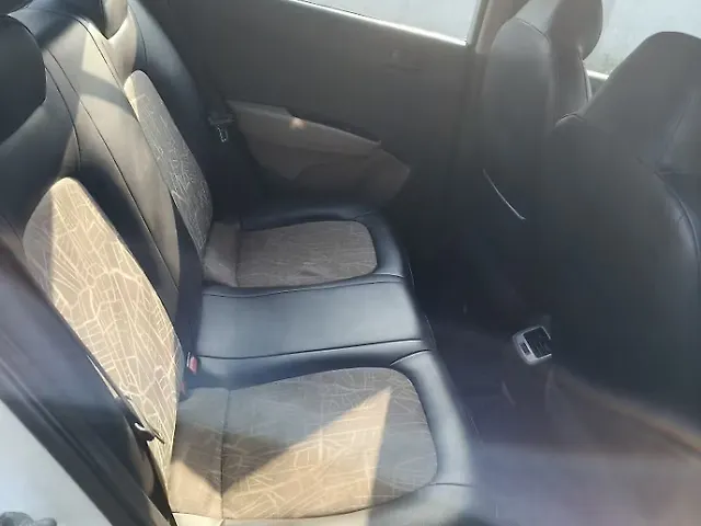 Used Hyundai Grand i10 [2013-2017] Magna 1.2 Kappa VTVT [2013-2016] in Thiruvananthapuram