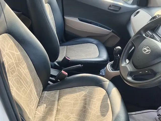 Used Hyundai Grand i10 [2013-2017] Magna 1.2 Kappa VTVT [2013-2016] in Thiruvananthapuram