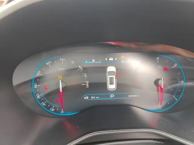 Used MG Hector [2021-2023] Sharp 1.5 Petrol Turbo DCT in Kolkata