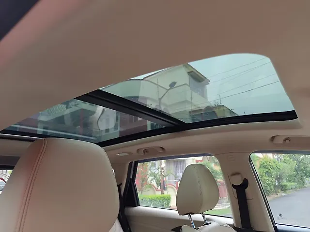 Used MG Hector [2021-2023] Sharp 1.5 Petrol Turbo DCT in Kolkata