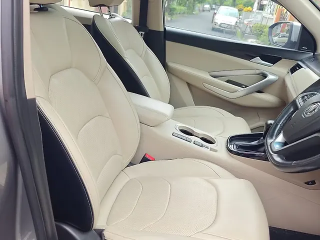 Used MG Hector [2021-2023] Sharp 1.5 Petrol Turbo DCT in Kolkata