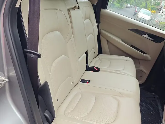 Used MG Hector [2021-2023] Sharp 1.5 Petrol Turbo DCT in Kolkata