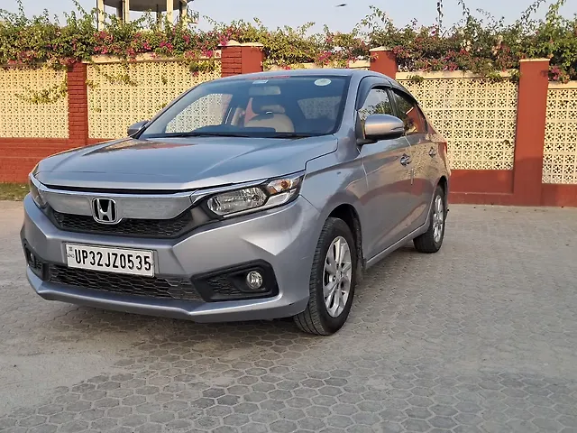 Used 2018 Honda Amaze in Lucknow