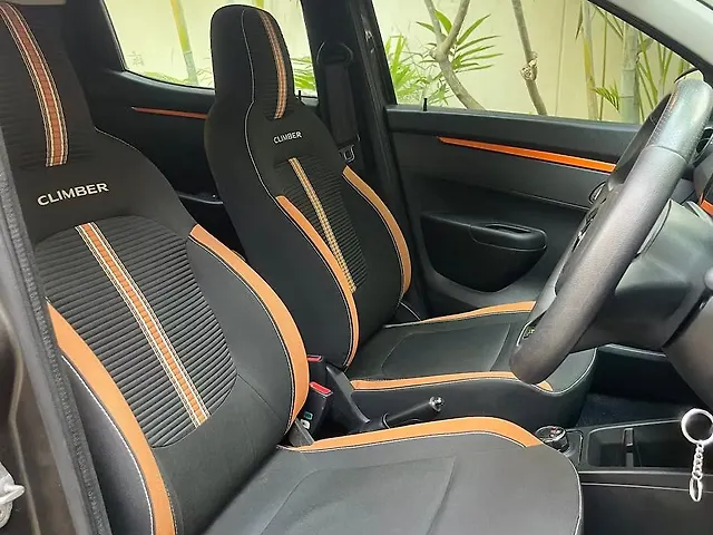 Used Renault Kwid [2019-2022] CLIMBER 1.0 AMT Opt [2020-2021] in Krishna
