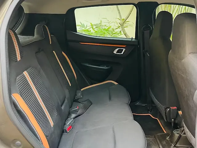 Used Renault Kwid [2019-2022] CLIMBER 1.0 AMT Opt [2020-2021] in Krishna