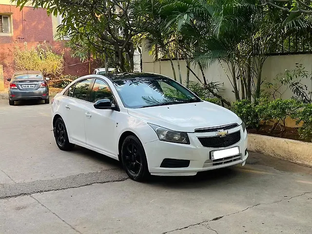 Used 2011 Chevrolet Cruze in Krishna
