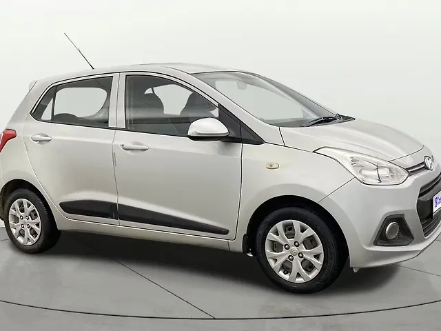 Used 2015 Hyundai Grand i10 in Delhi Used 2015 Hyundai Grand i10 in Delhi