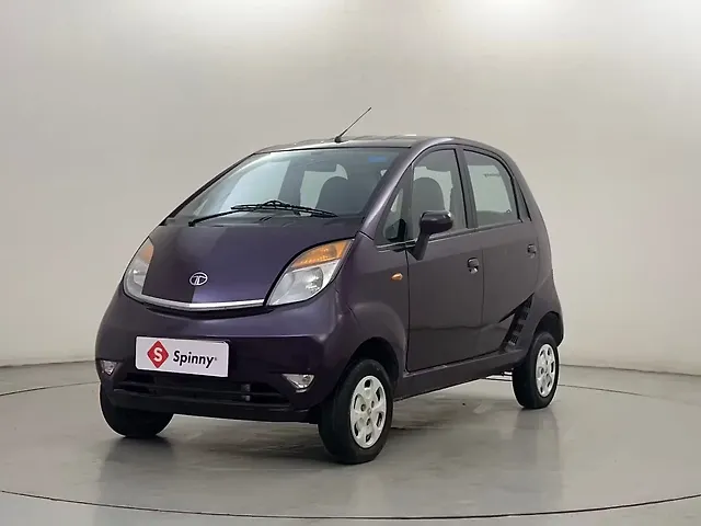 Used 2015 Tata Nano in Bangalore