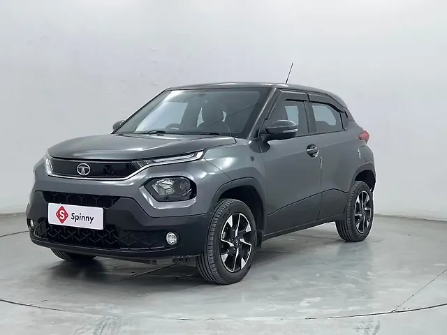 Used 2023 Tata Punch in Pune