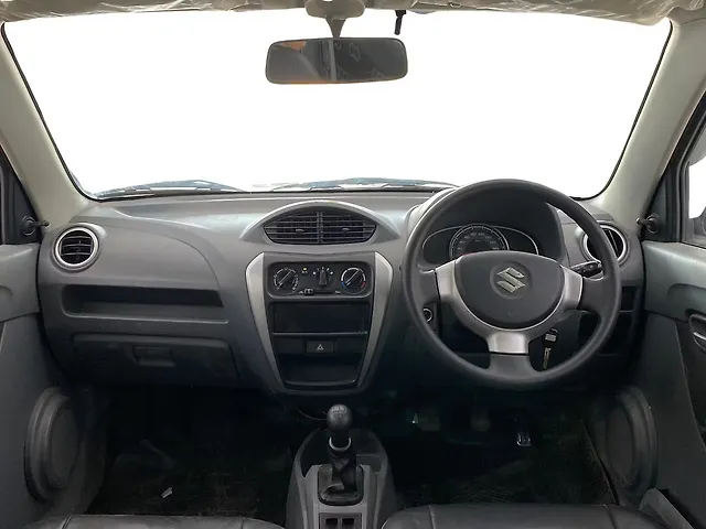 Used Maruti Suzuki Alto 800 [2016-2019] LXi in Mumbai