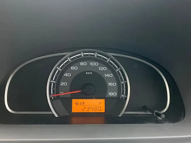 Used Maruti Suzuki Alto 800 [2016-2019] LXi in Mumbai
