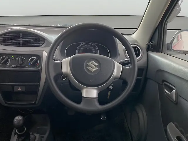 Used Maruti Suzuki Alto 800 [2016-2019] LXi in Mumbai