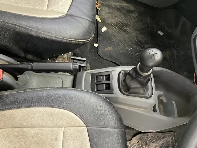 Used Maruti Suzuki Alto 800 [2016-2019] LXi in Mumbai