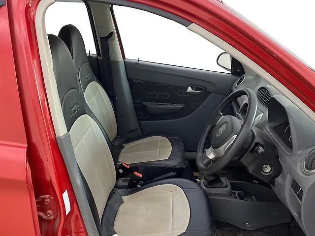 Used Maruti Suzuki Alto 800 [2016-2019] LXi in Mumbai
