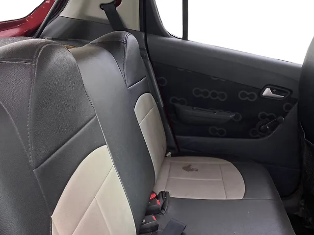 Used Maruti Suzuki Alto 800 [2016-2019] LXi in Mumbai