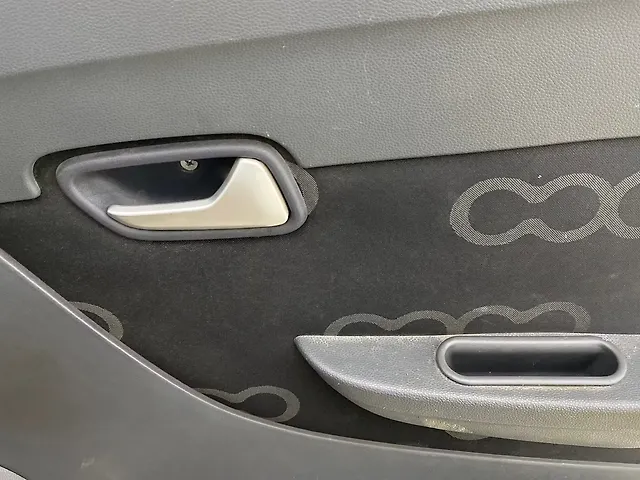 Used Maruti Suzuki Alto 800 [2016-2019] LXi in Mumbai