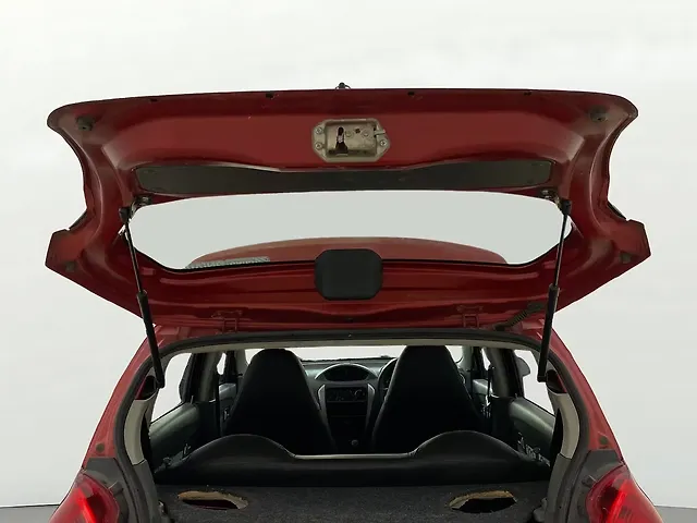 Used Maruti Suzuki Alto 800 [2016-2019] LXi in Mumbai