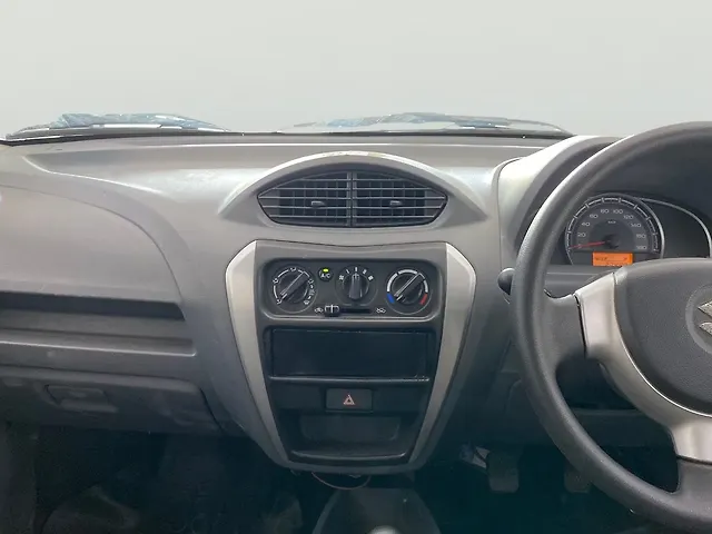 Used Maruti Suzuki Alto 800 [2016-2019] LXi in Mumbai
