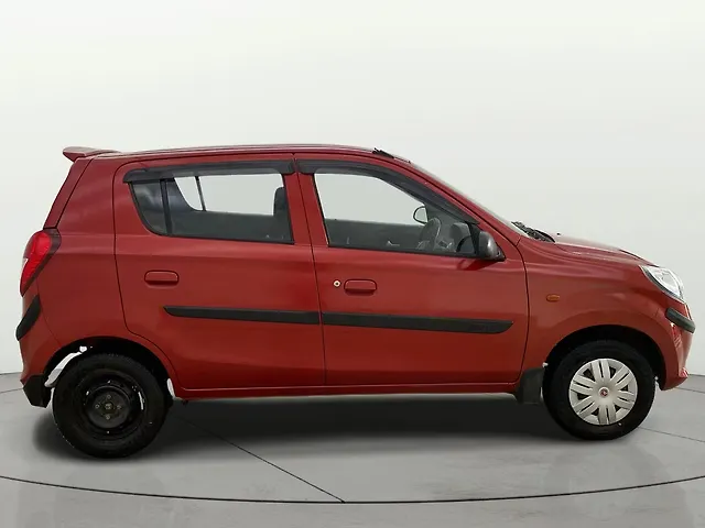Used Maruti Suzuki Alto 800 [2016-2019] LXi in Mumbai