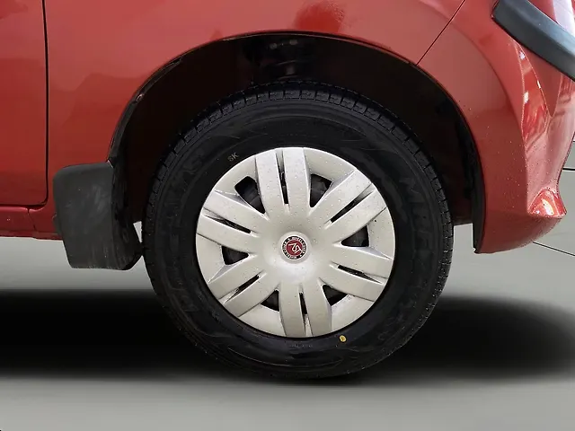 Used Maruti Suzuki Alto 800 [2016-2019] LXi in Mumbai
