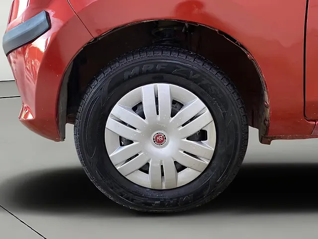 Used Maruti Suzuki Alto 800 [2016-2019] LXi in Mumbai