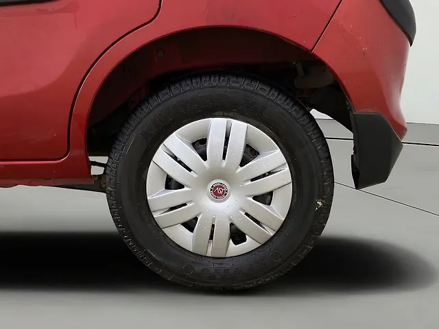 Used Maruti Suzuki Alto 800 [2016-2019] LXi in Mumbai