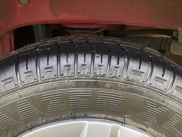 Used Maruti Suzuki Alto 800 [2016-2019] LXi in Mumbai