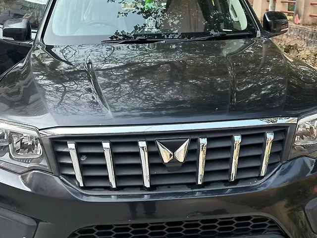 Used 2023 Mahindra Scorpio N in Hyderabad