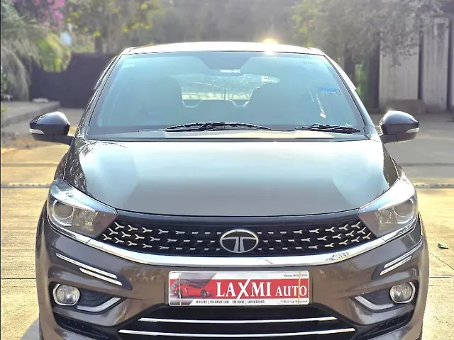 Used 2024 Tata Tigor in Thane
