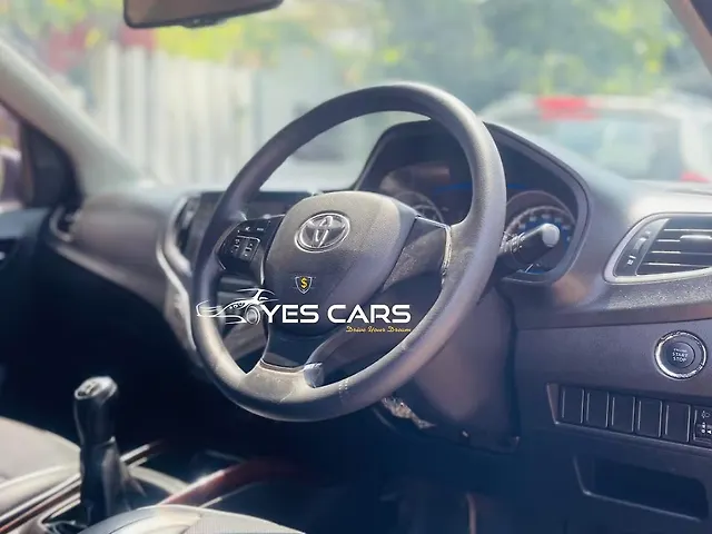 Used Toyota Glanza [2019-2022] G in Chennai