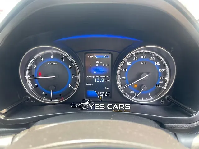 Used Toyota Glanza [2019-2022] G in Chennai