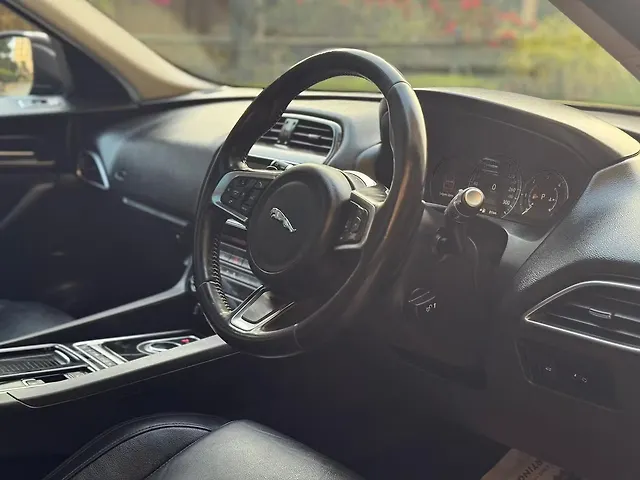 Used Jaguar F-Pace [2016-2021] Prestige in Bangalore