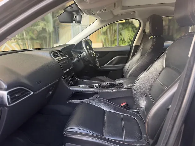 Used Jaguar F-Pace [2016-2021] Prestige in Bangalore