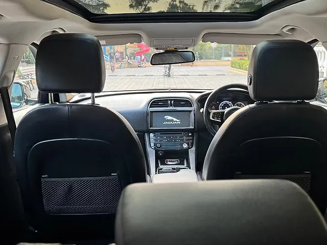 Used Jaguar F-Pace [2016-2021] Prestige in Bangalore