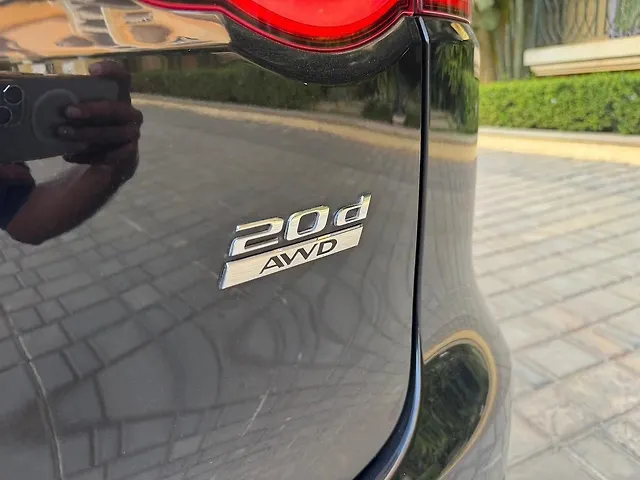 Used Jaguar F-Pace [2016-2021] Prestige in Bangalore