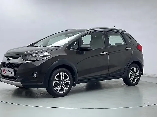 Used 2019 Honda WR-V in Ghaziabad