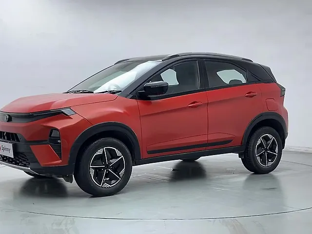 Used 2023 Tata Nexon in Ghaziabad