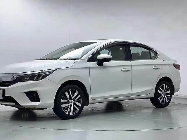 Used 2022 Honda City in Ghaziabad