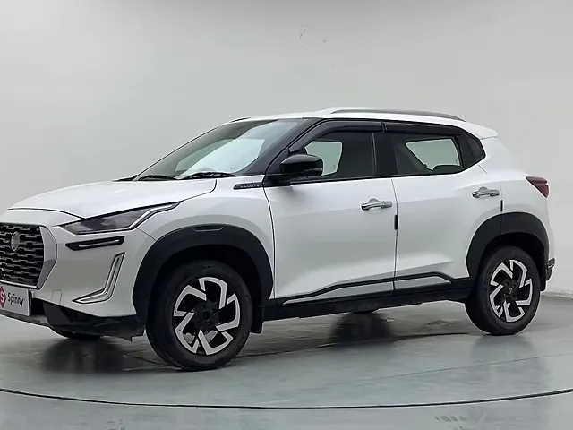 Used 2023 Nissan Magnite in Ghaziabad