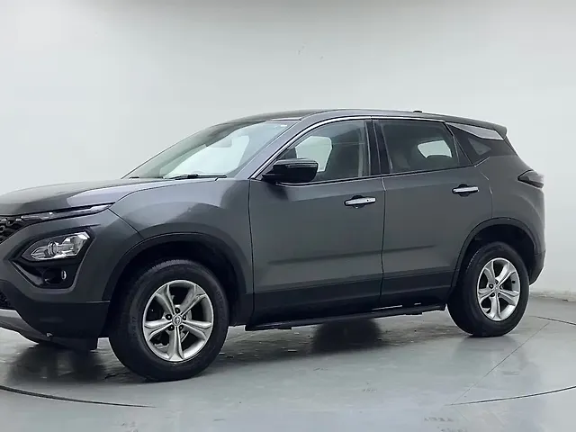 Used 2022 Tata Harrier in Ghaziabad Used 2022 Tata Harrier in Ghaziabad