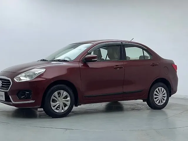 Used 2017 Maruti Suzuki DZire in Ghaziabad