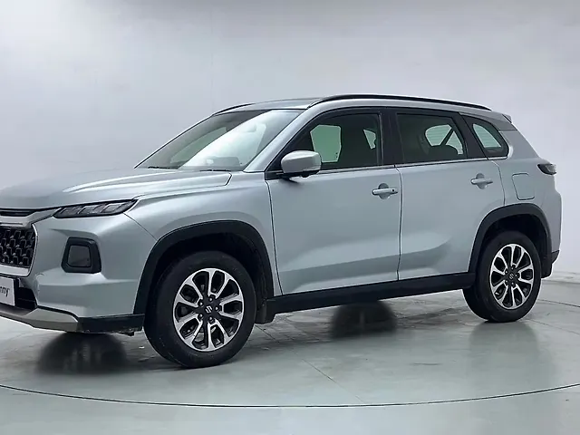Used 2022 Maruti Suzuki Grand Vitara in Delhi