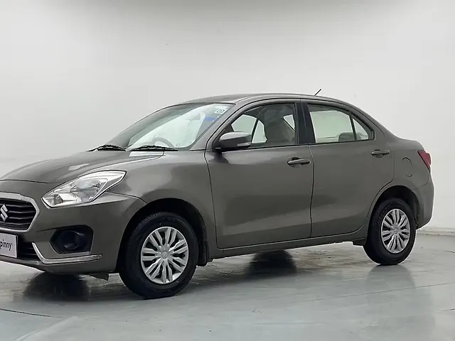 Used 2017 Maruti Suzuki DZire in Delhi
