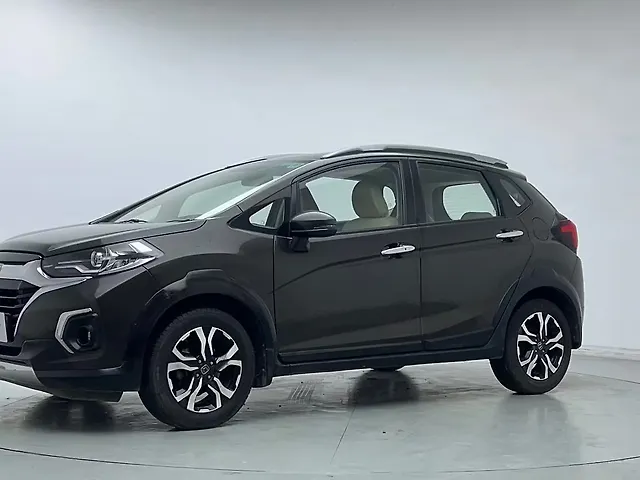 Used 2022 Honda WR-V in Delhi