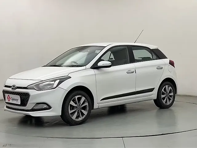 Used 2016 Hyundai Elite i20 in Thane