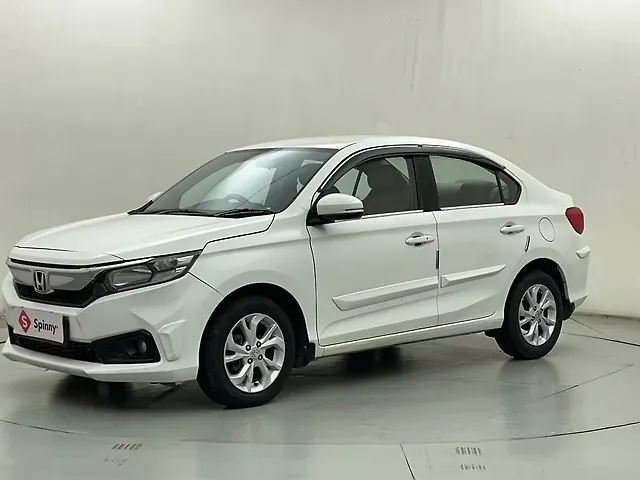Used 2019 Honda Amaze in Thane